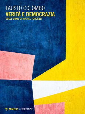 cover image of Verità e democrazia